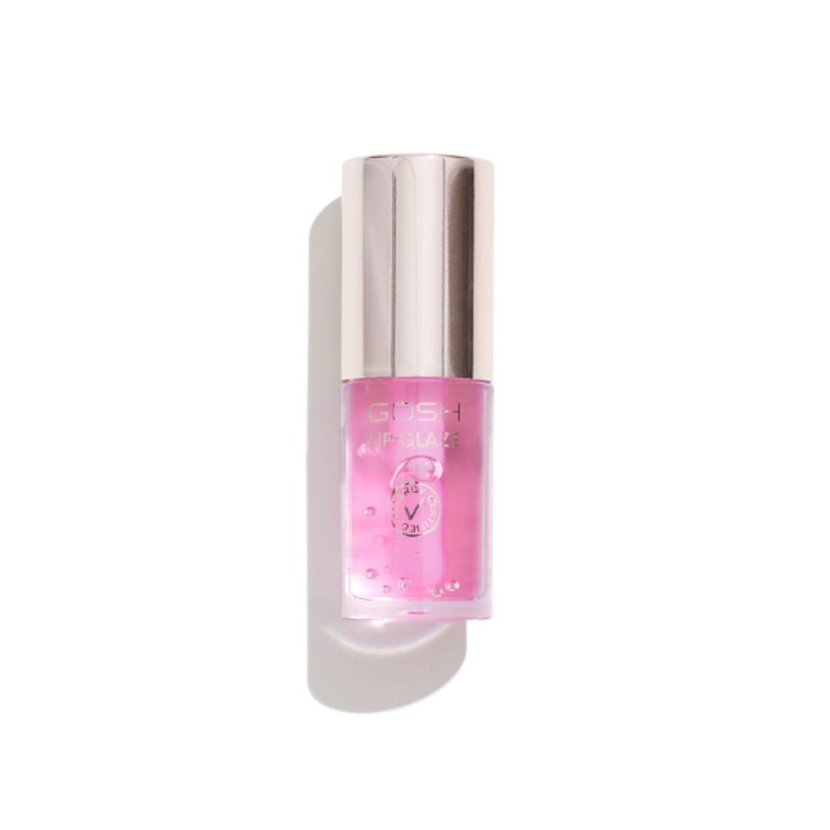 GOSH Lip Glaze Shocking Pink