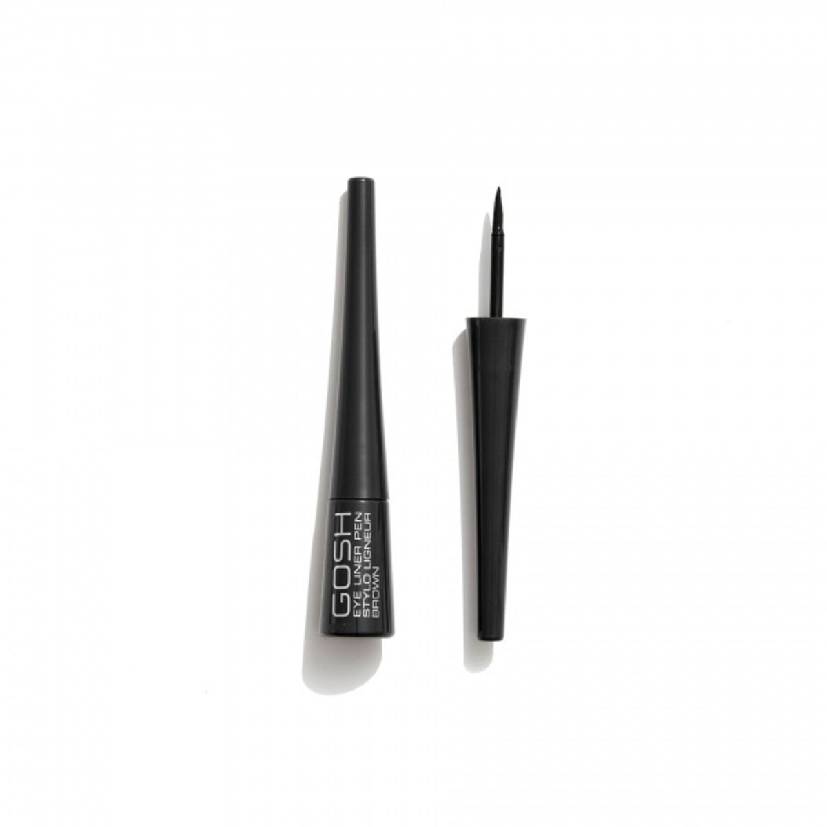 GOSH Eye Liner Pen (Liquid) Black