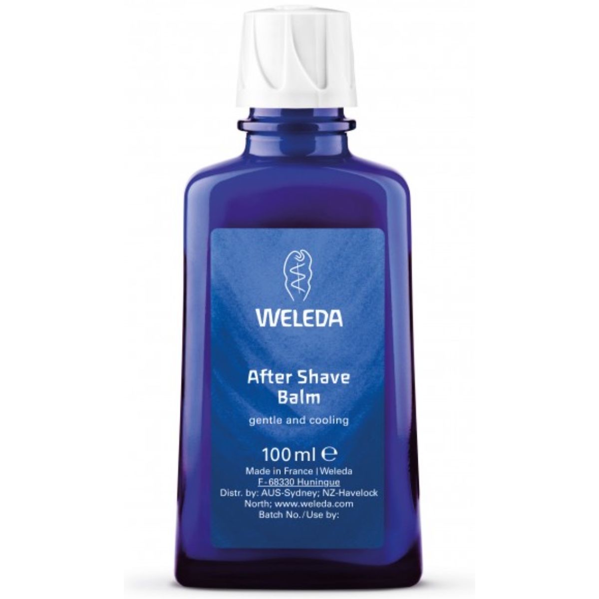 Weleda After Shave Balsam 100ml.