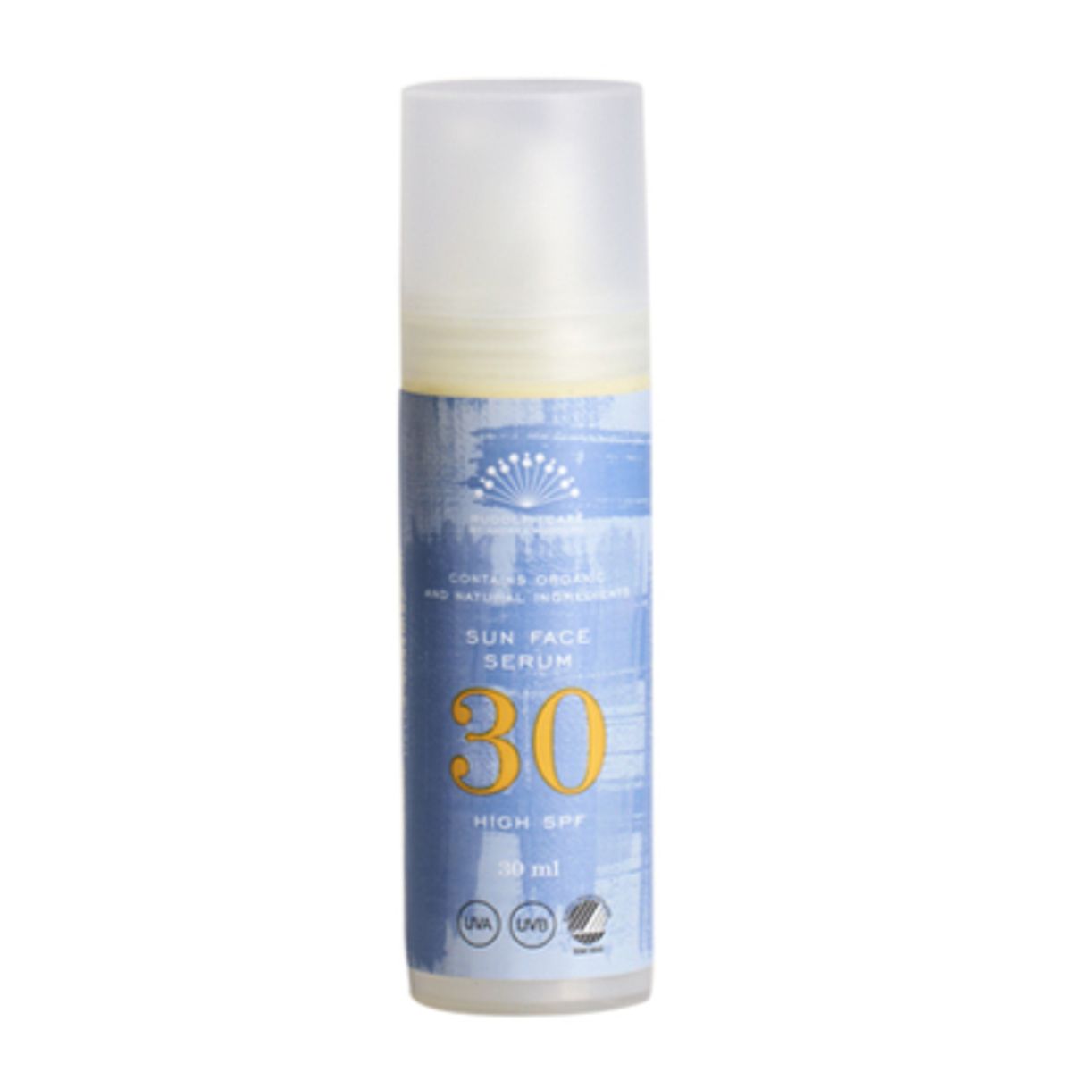 Rudolph Care Sun Face Serum SPF30, 30ml.