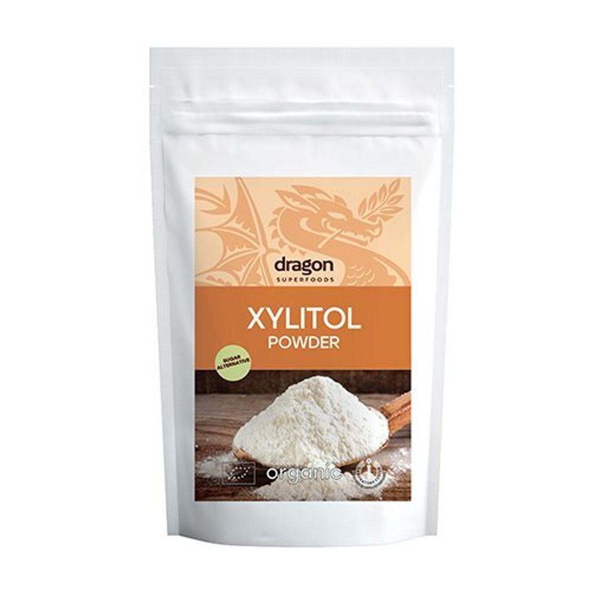 Dragon Superfoods Xylitol Ø, 250g