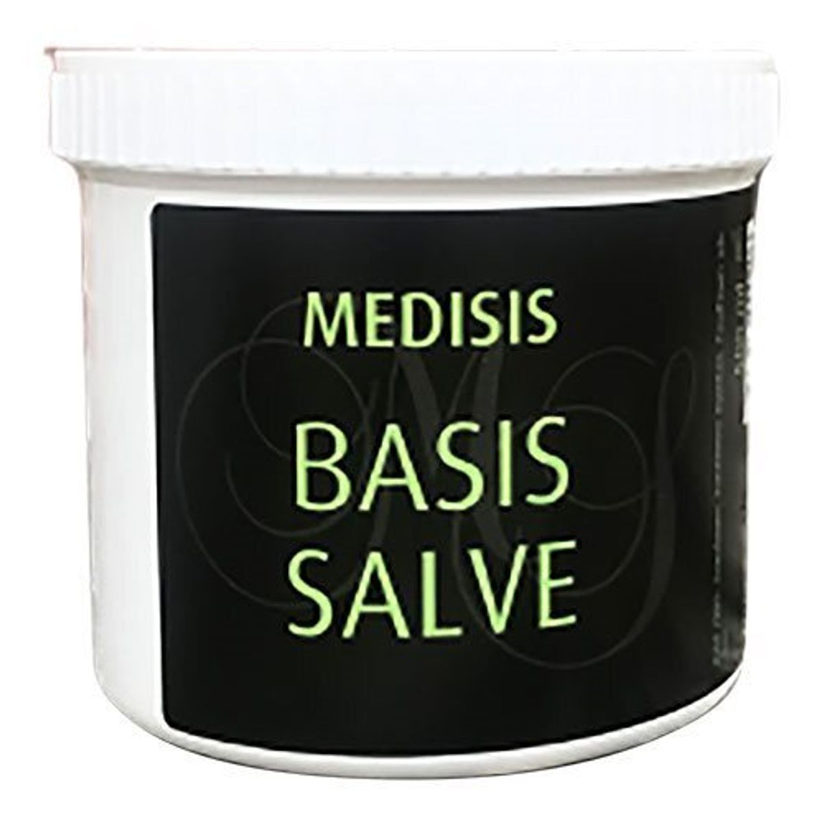 Medisis Basissalve, 500ml