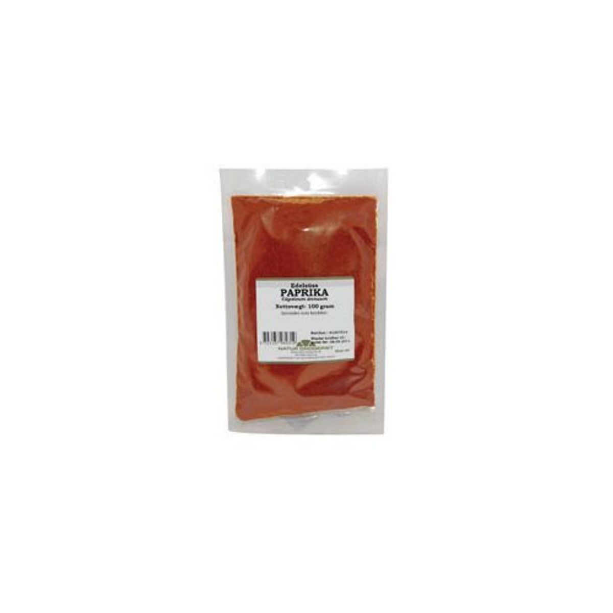 Natur-Drogeriet Paprika edelsüss, 100g