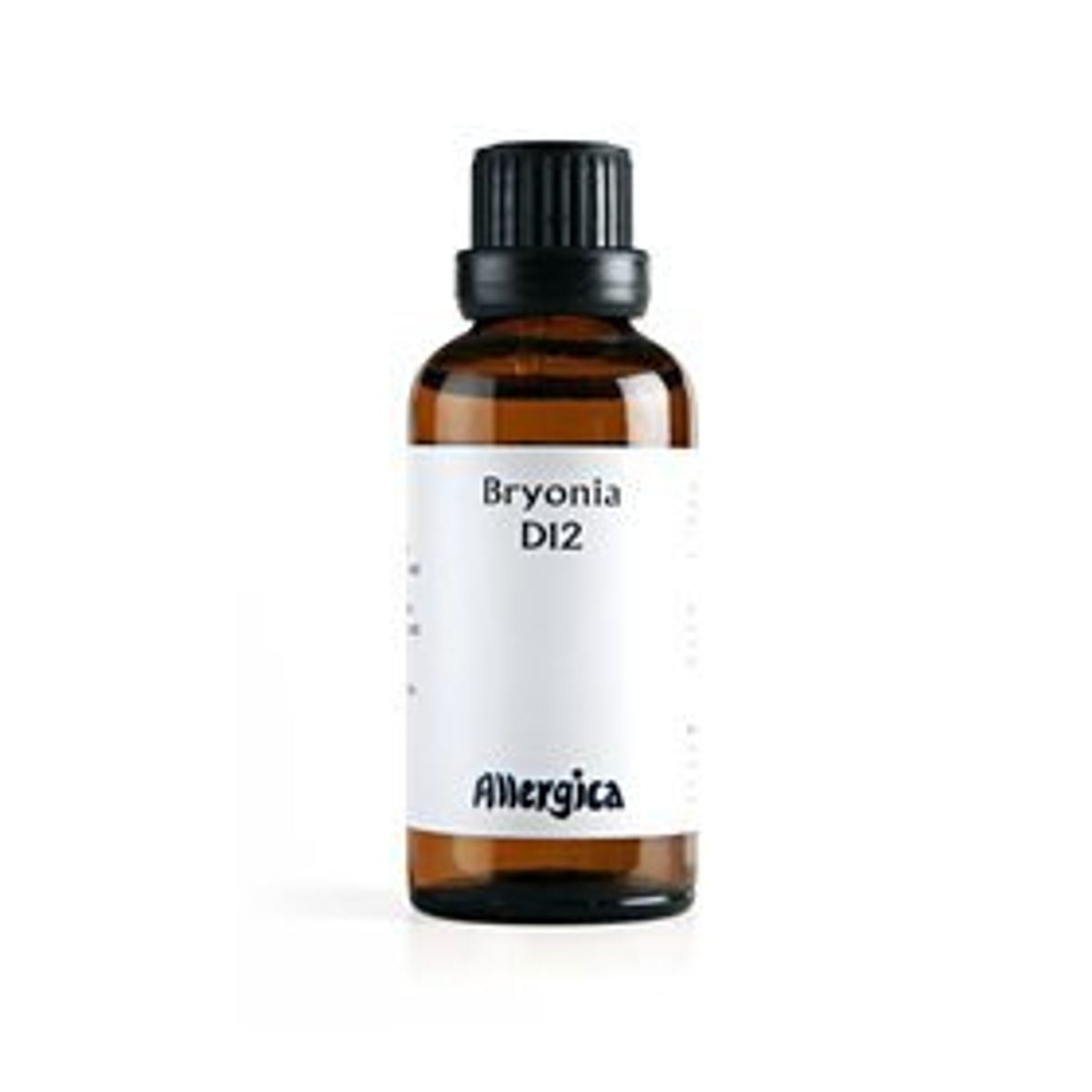 Allergica Bryonia D12, 50ml