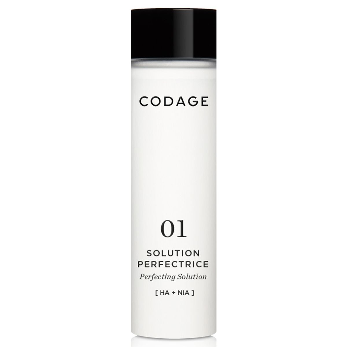 Codage Perfecting Solution 01 (HA + NIA), 150ml.