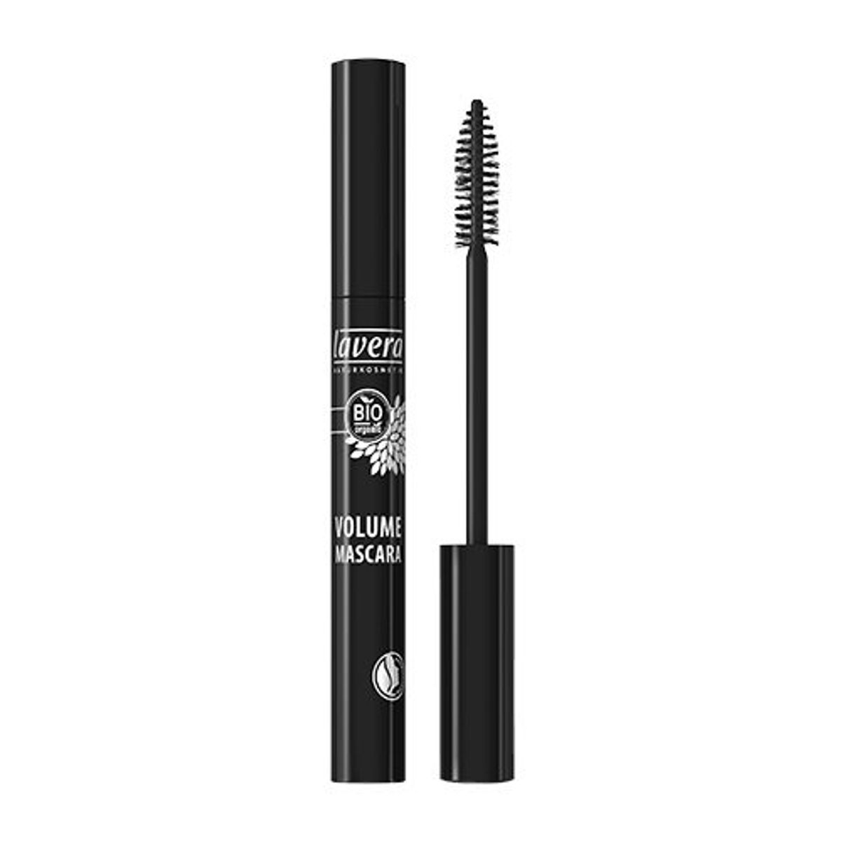 Lavera Volume Mascara, sort