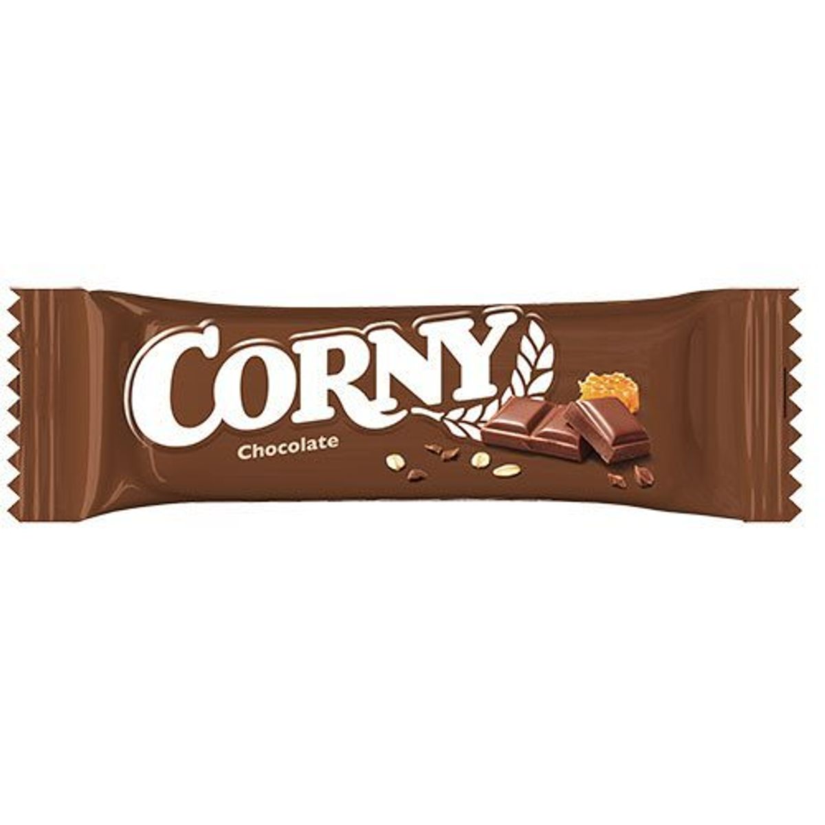 Corny BIG Chocolate, 50g