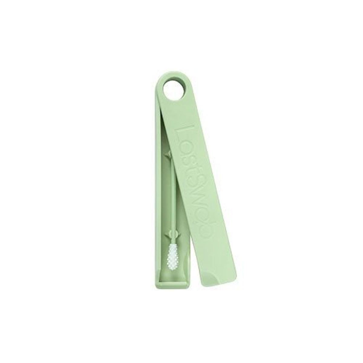 LastObject LastSwab Original Green, 1stk.