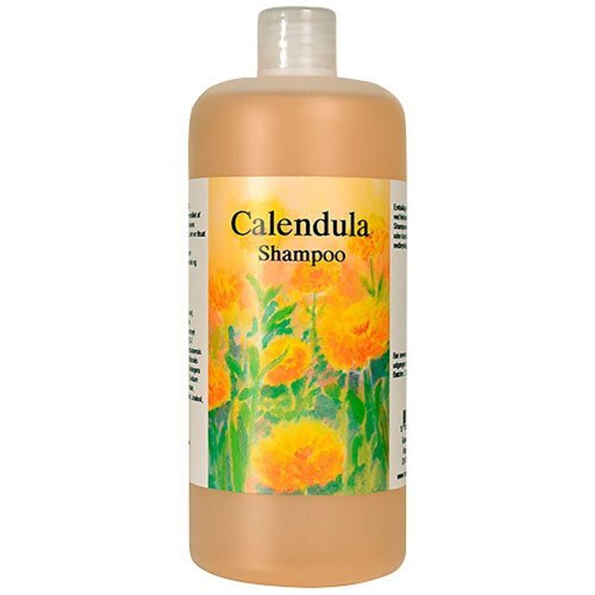 Calendula hårshampoo,500ml.