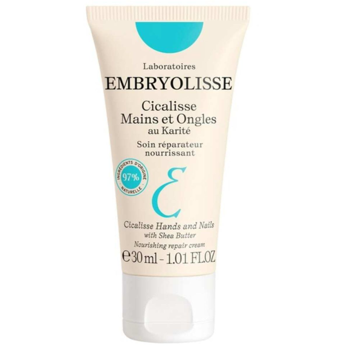 Embryolisse Cicalisse Hands & Nails, 30ml.