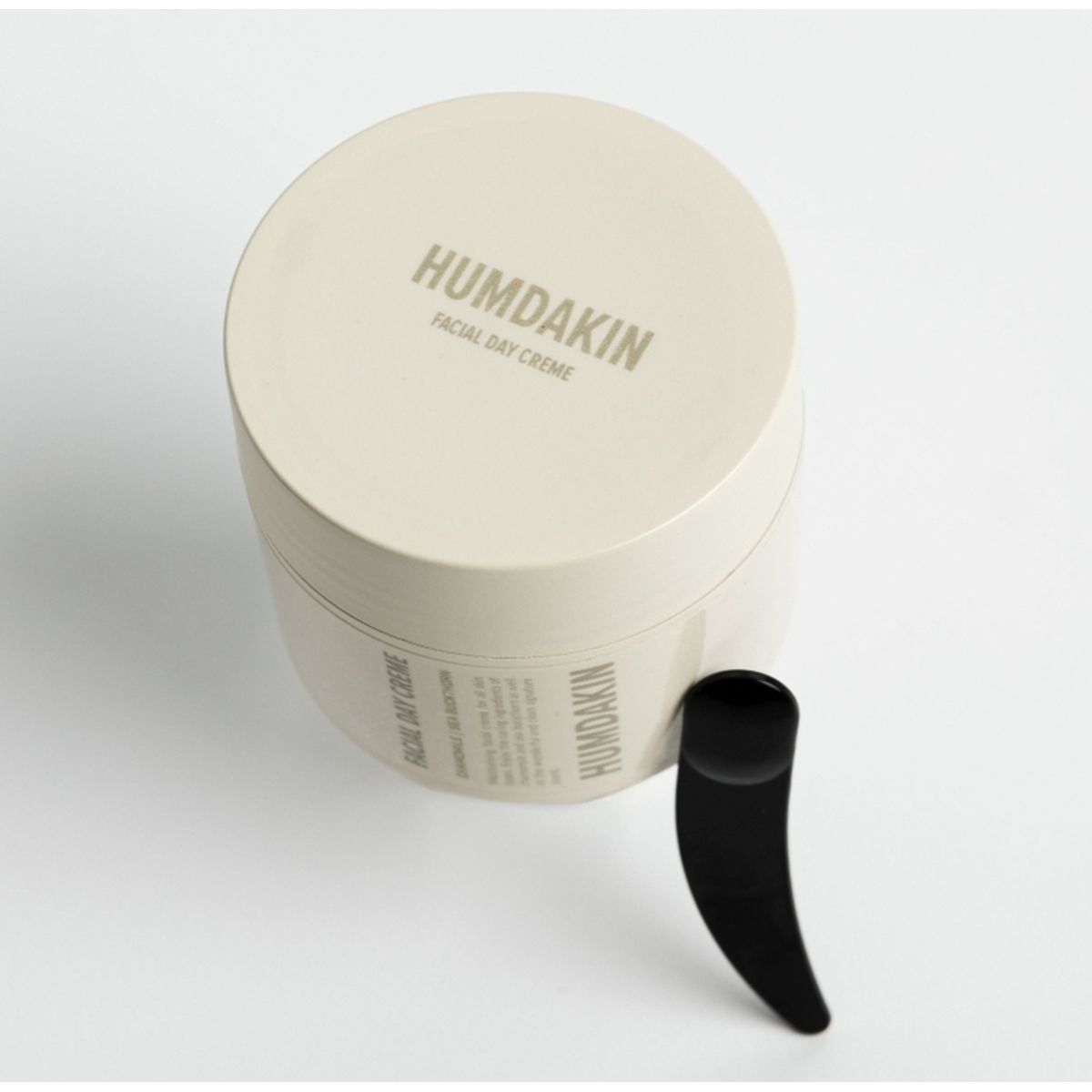 Humdakin Facial Day Cream, 50ml.