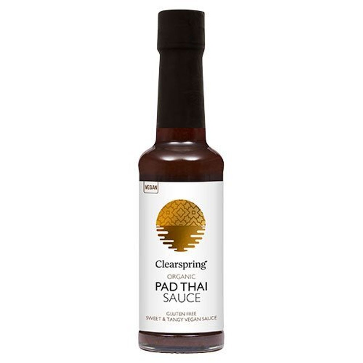 Clearspring Pad Thai Sauce (glutenfri/vegansk) Ø, 150ml.