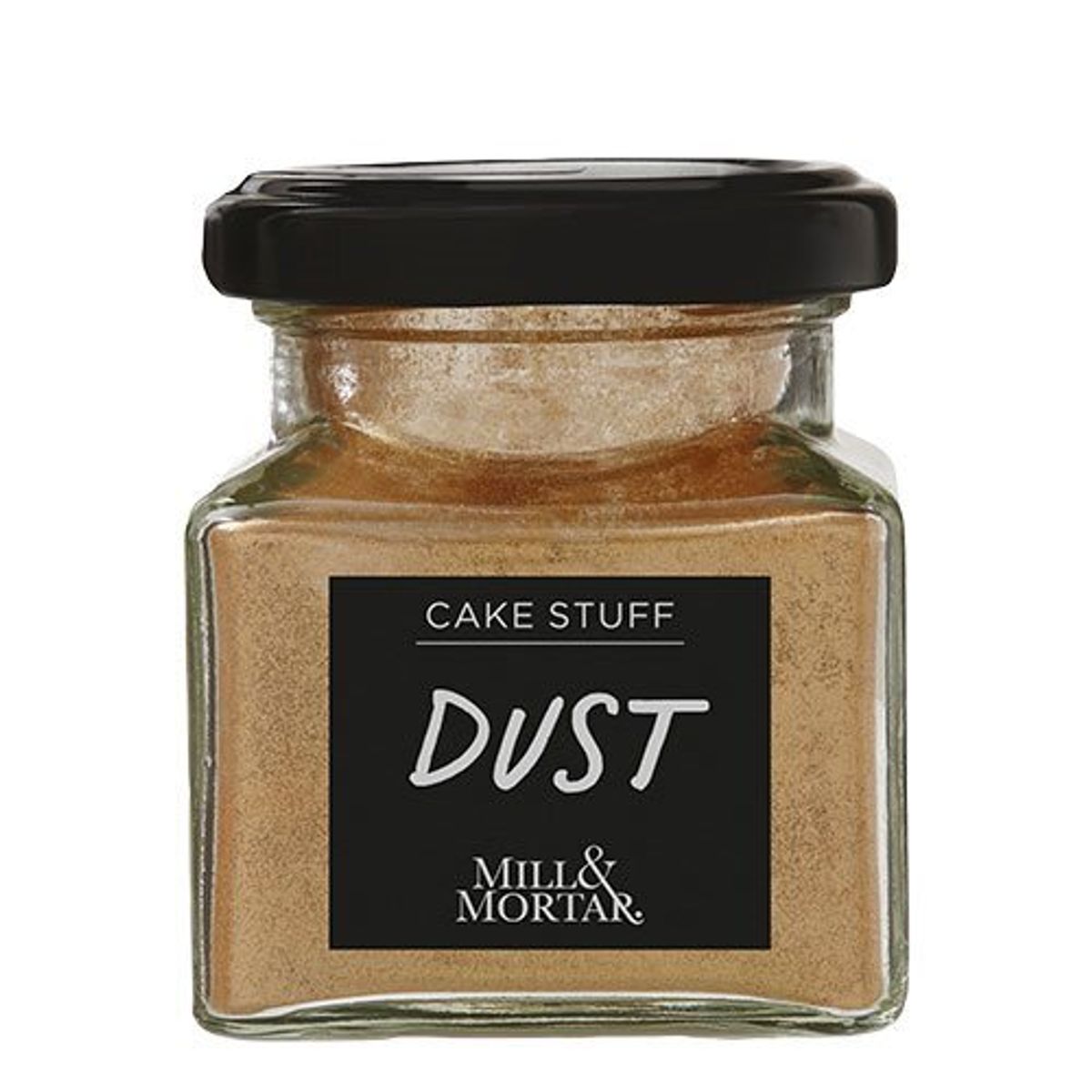 Mill & Mortar Dust Guld, 10g.