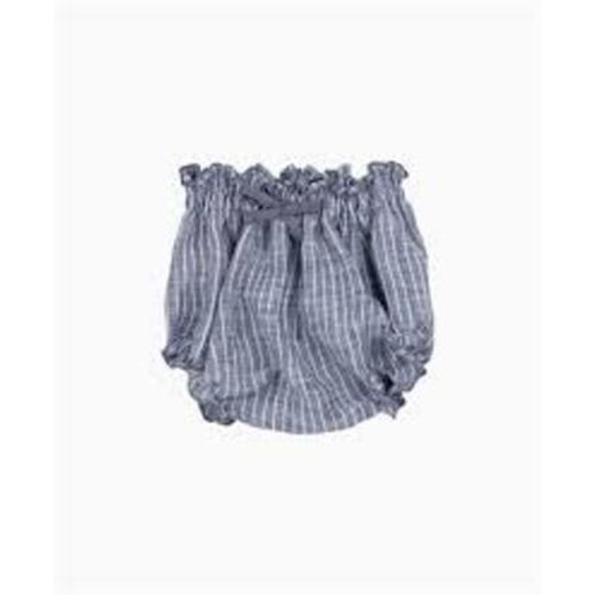 Pure Pure Bloomers - Navy Blue