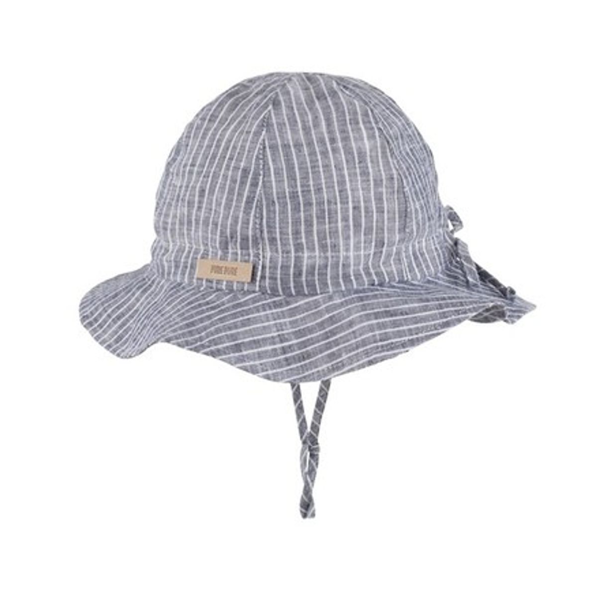 Pure Pure Solhat - Navy Blue