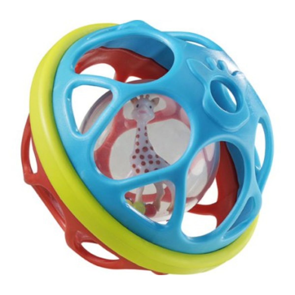 Sophie la girafe Soft Ball