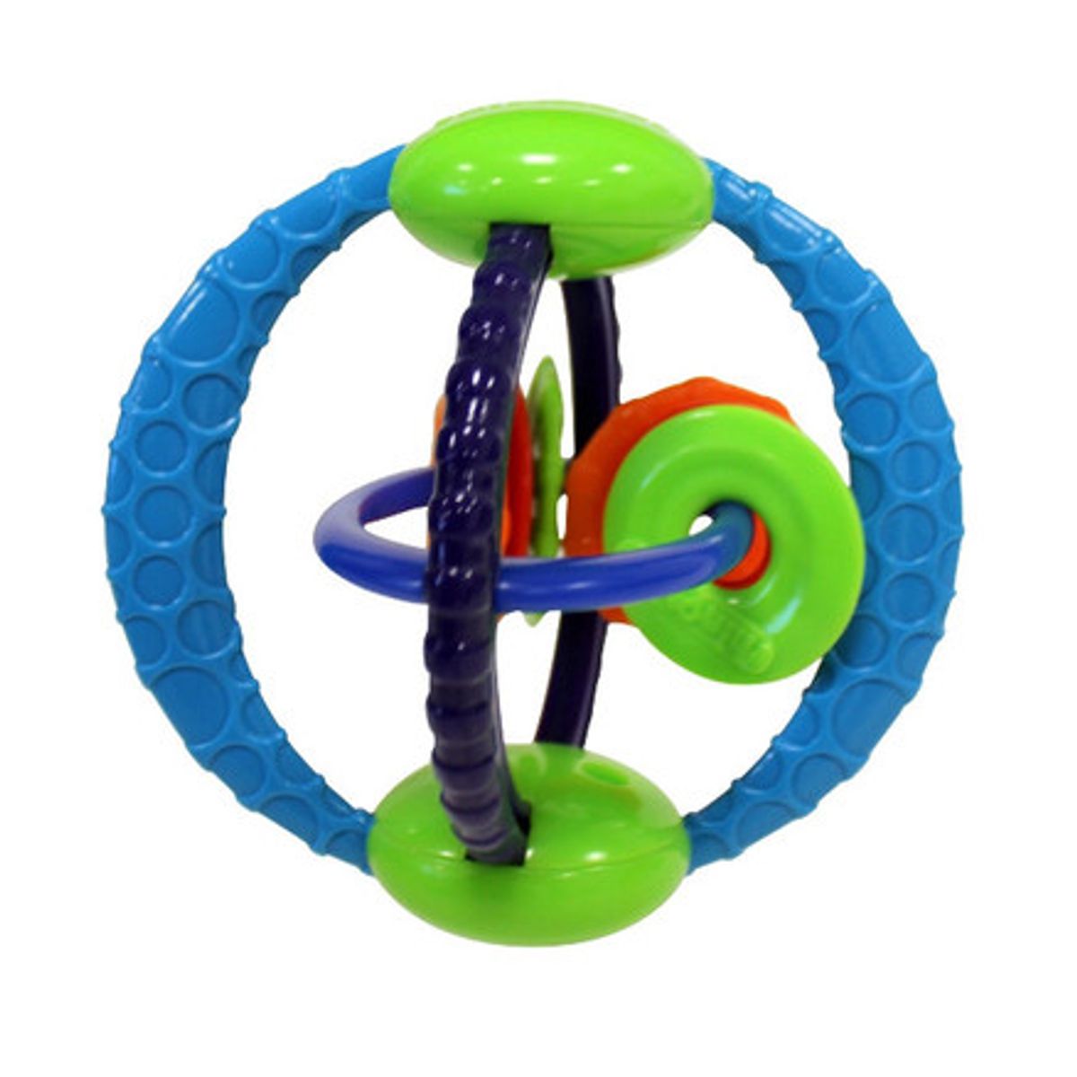 Oball Twist-O-Round Rangle