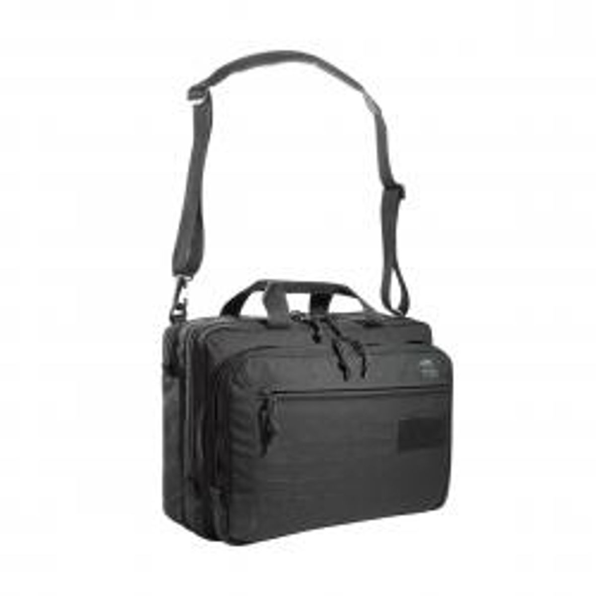 Tasmanian Tiger Tt Document Bag Mkii - Black - Taske