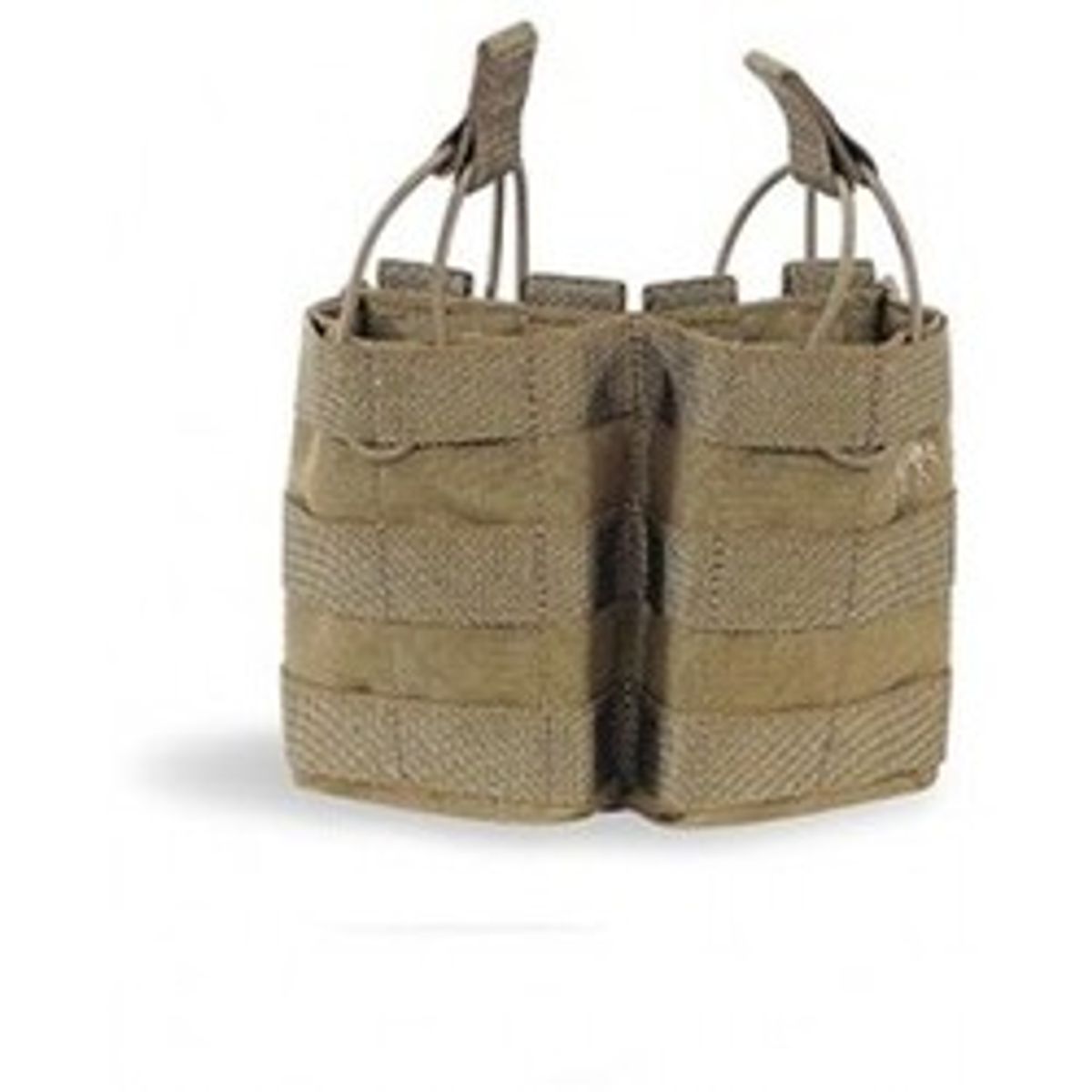 Tasmanian Tiger Tt 2 Sgl Mag Pouch Bel M4 Eol - Khaki - Taske