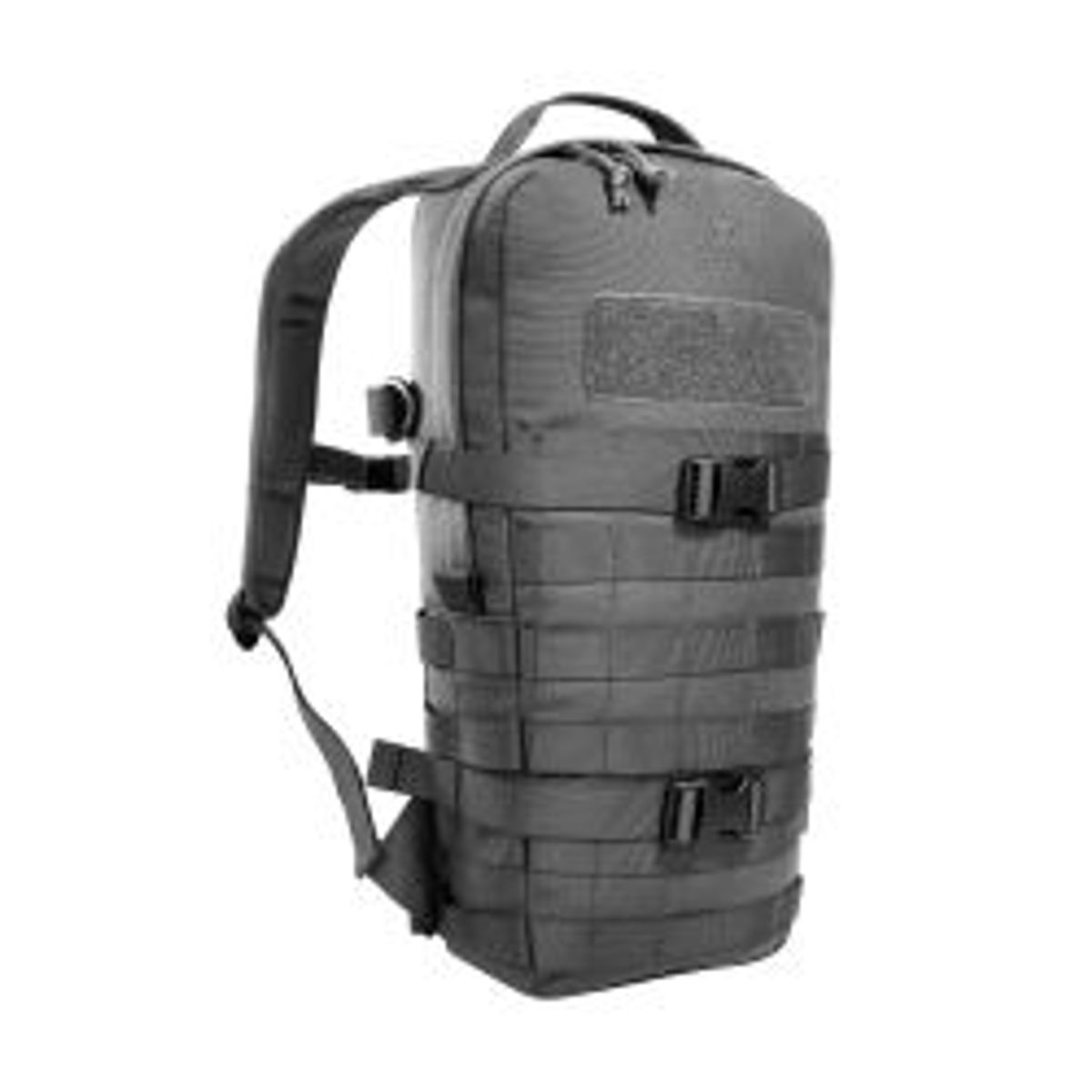 Tasmanian Tiger Tt Essential Pack Mkii - Titan Grey - Rygsæk