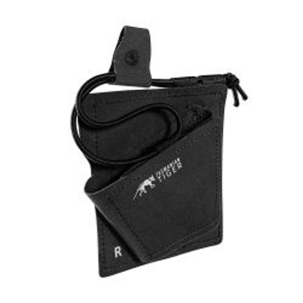 Tasmanian Tiger Tt Internal Holster R Vl - Black - Taske