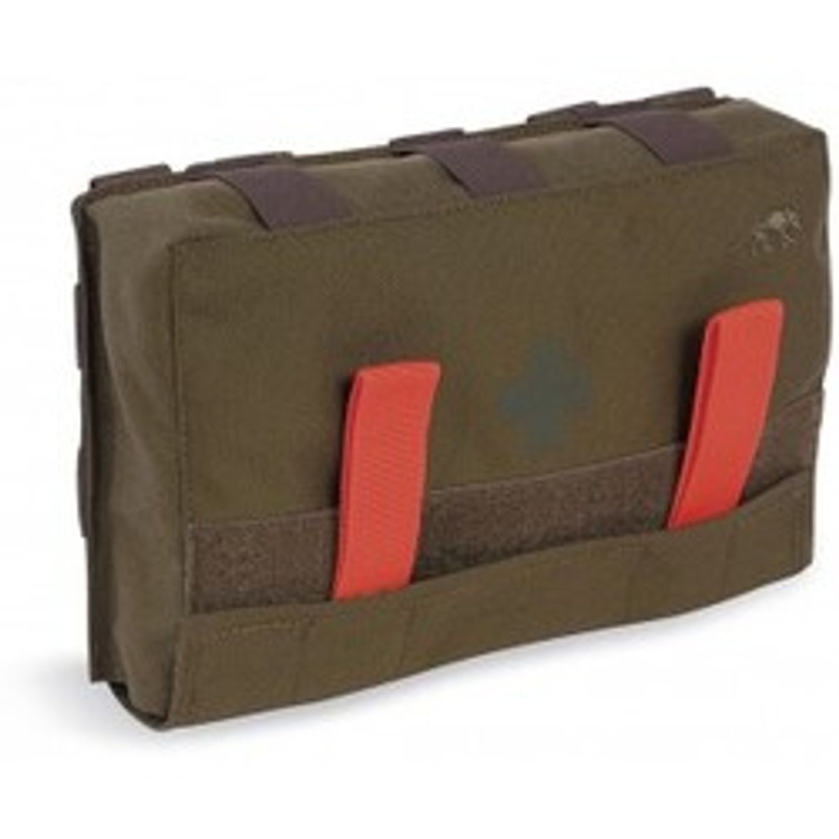 Tasmanian Tiger Tt Ifak Pouch - Olive - Str. Stk - Taske