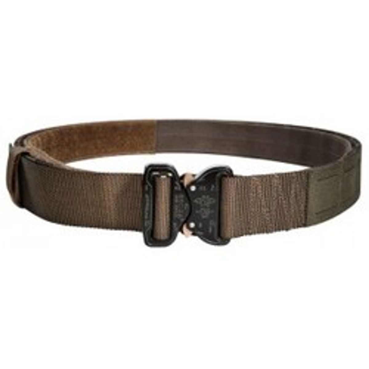 Tasmanian Tiger Tt Modular Belt Set - Coyote brown - Str. 105 - Tilbehør til tasker