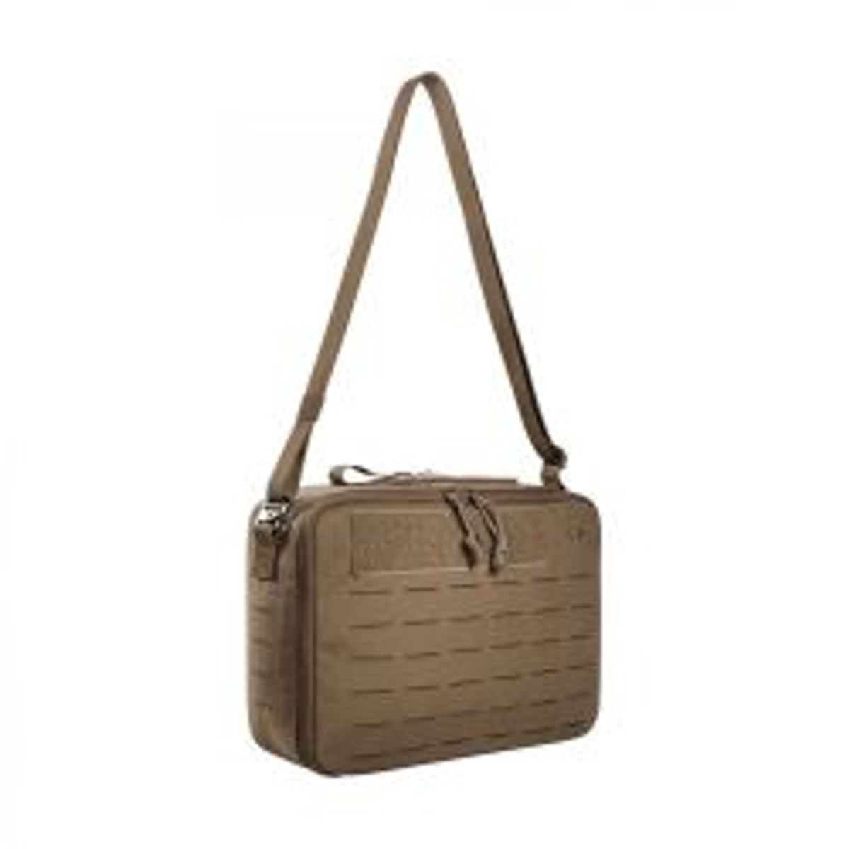 Tasmanian Tiger Tt Modular Support Bag - Coyote brown - Taske