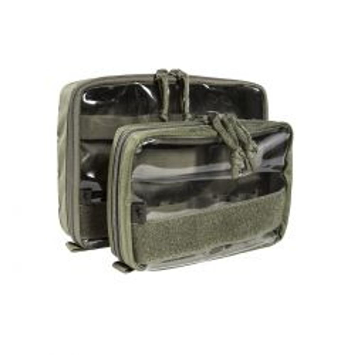 Tasmanian Tiger Tt Medic Pouch Set Vl - Coyote brown - Taske