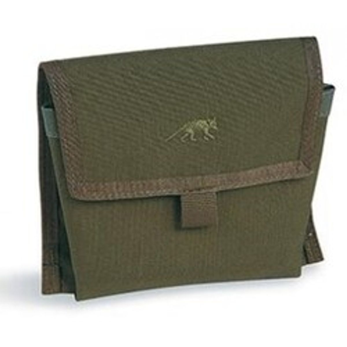 Tasmanian Tiger Tt Mil Pouch Utility - Olive - Taske