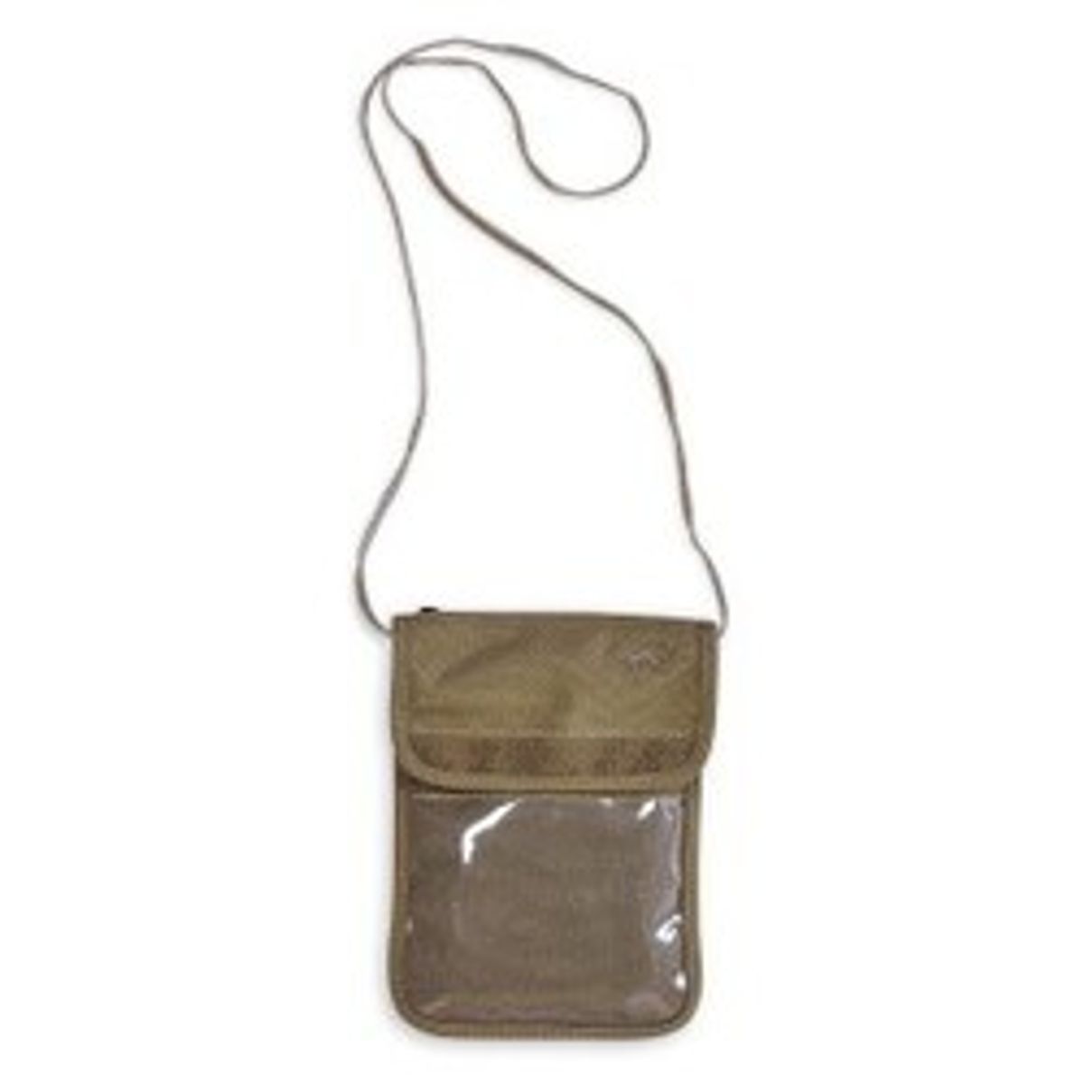 Tasmanian Tiger TT Neck Pouch