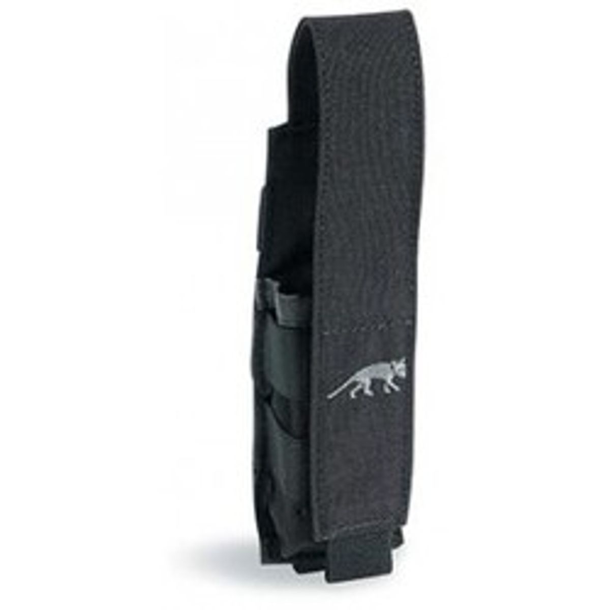 Tasmanian Tiger Tt Sgl Mag Pouch Mp7 (40round) Eol - Black - Taske