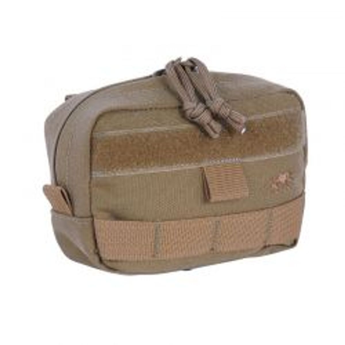 Tasmanian Tiger Tt Tac Pouch 4 Horizontal - Khaki - Taske