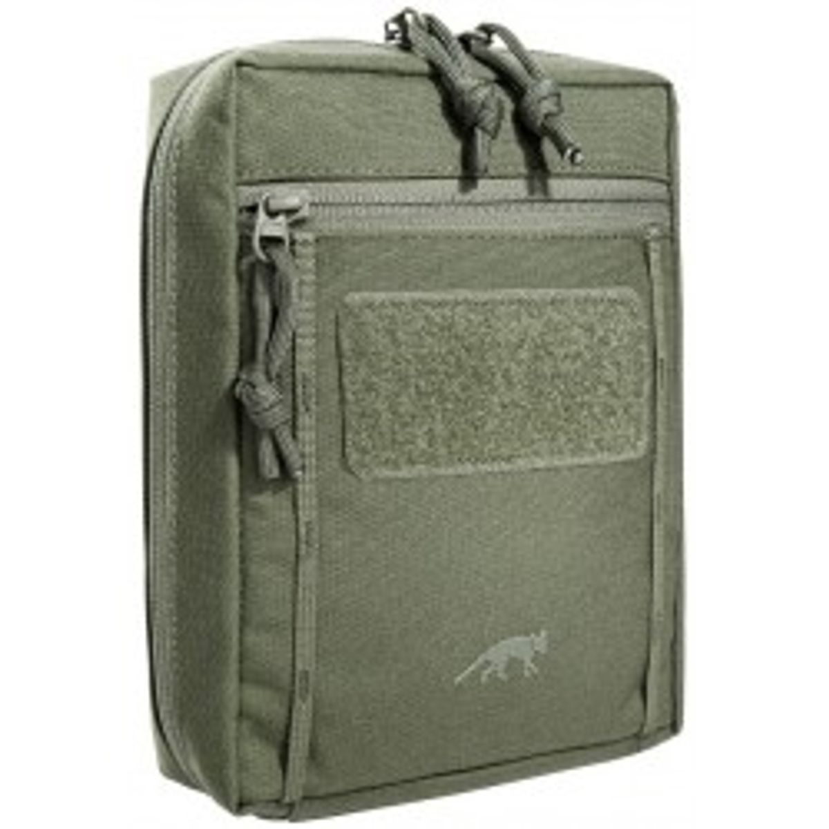 Tasmanian Tiger Tt Tac Pouch 6.1 - Olive - Taske