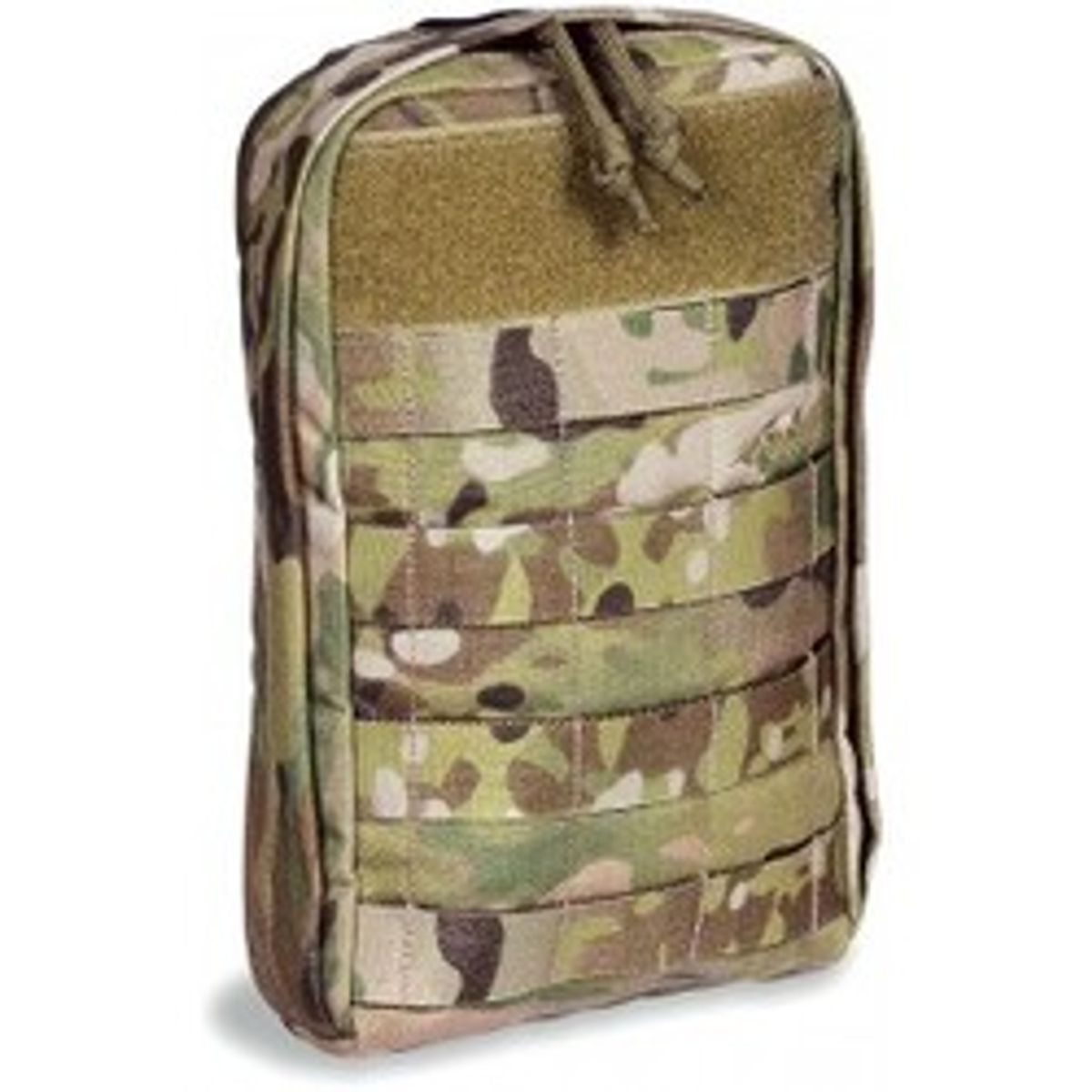 Tasmanian Tiger Tt Tac Pouch 7 Mc - Multicam - Str. Stk - Taske