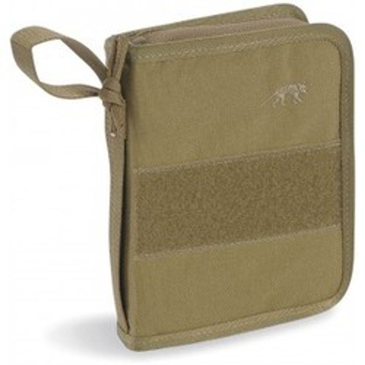 Tasmanian Tiger Tt Tactical Field Book - Khaki - Str. Stk - Taske