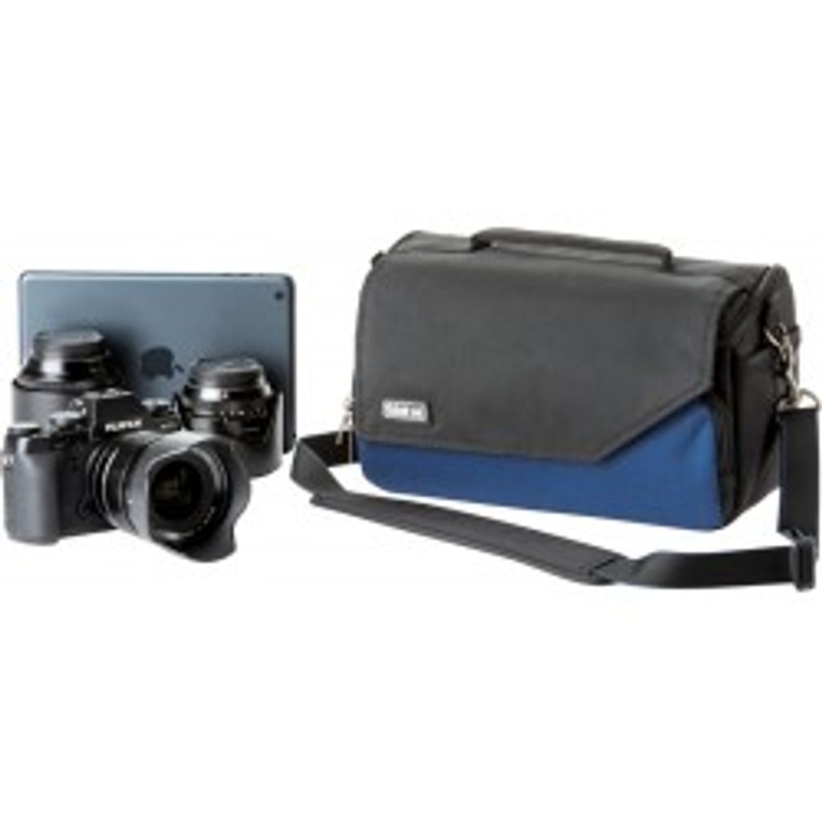 Think Tank Mirrorless Mover 25i, Dark Blue - Taske