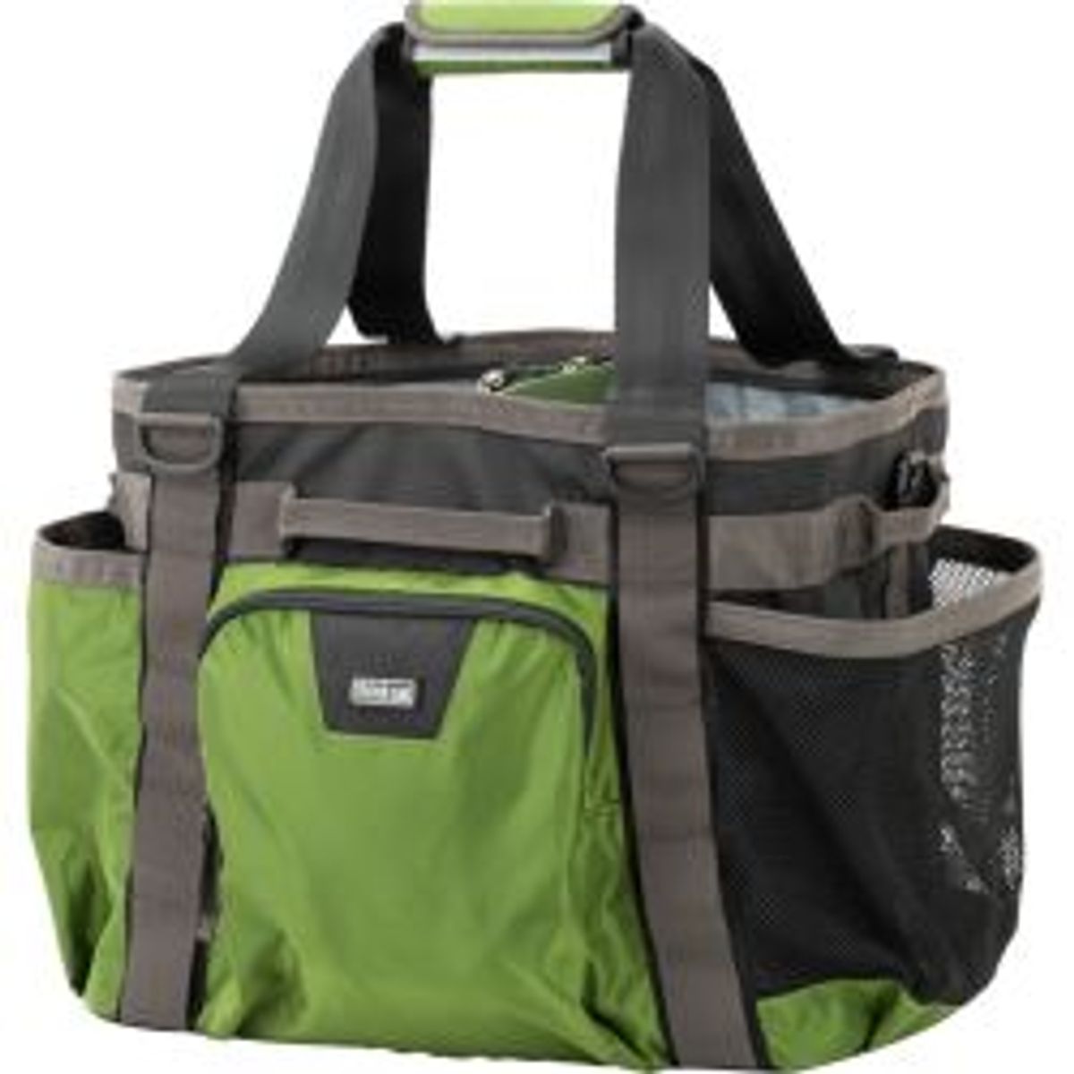 Think Tank Freeway Longhaul 50 - Green/grey - Taske