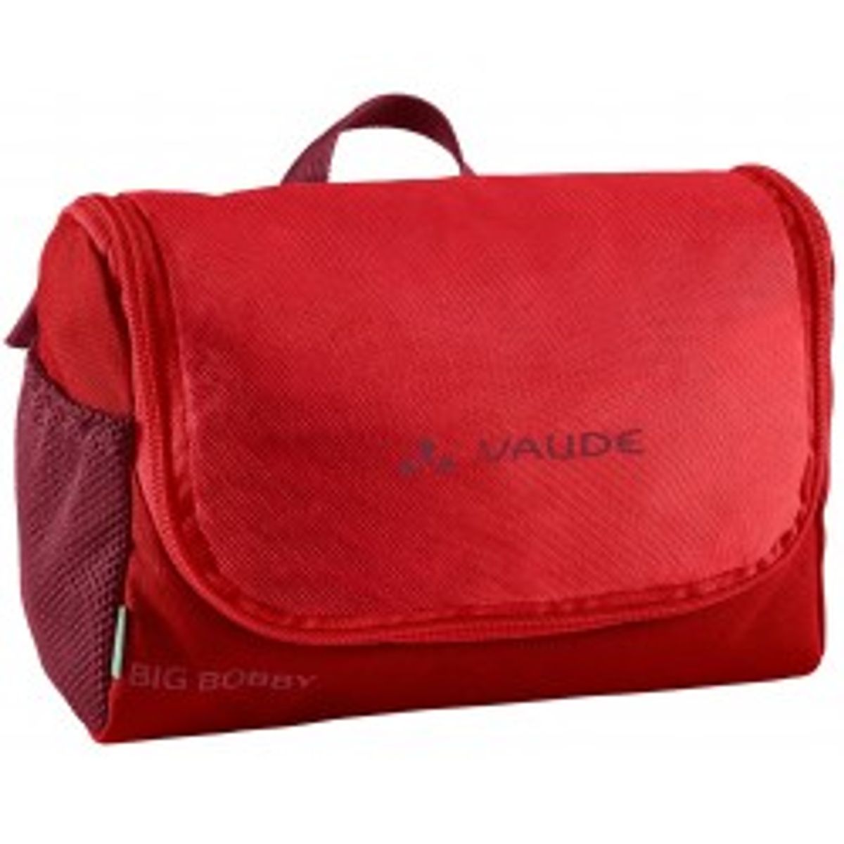 Vaude V Big Bobby - Mars red - Str. - - Taske