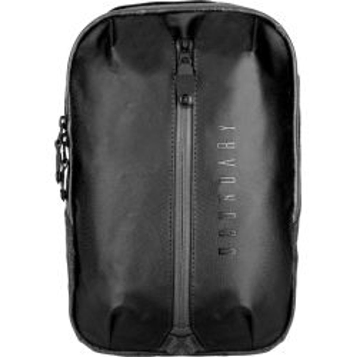 Boundary-supply Boundary Supply Boundary Boundary Aux Compartment (obsidian Black) - Taske