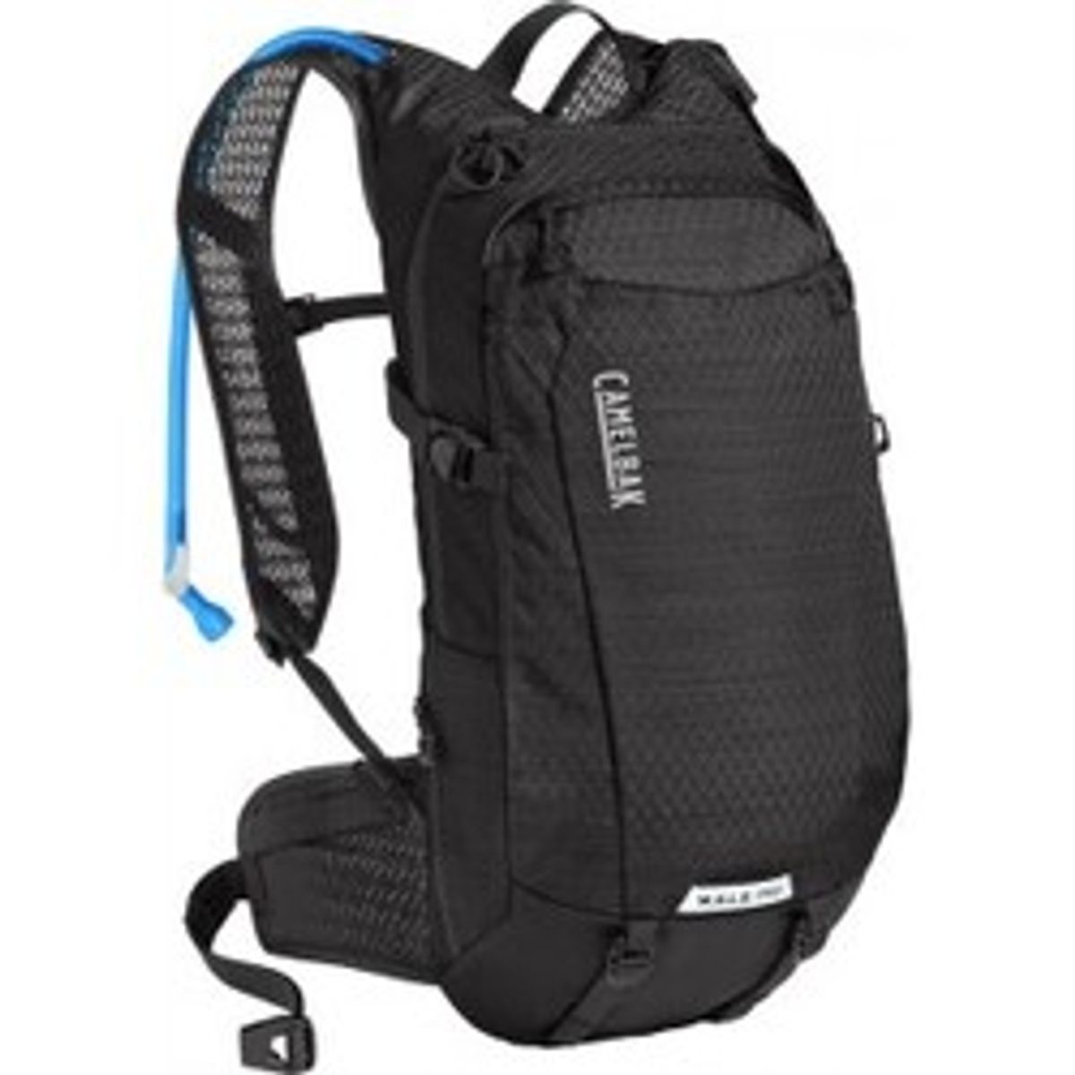 Camelbak Cb M.u.l.e. Pro 14 100 Oz - Black - Str. 100 oz - Rygsæk