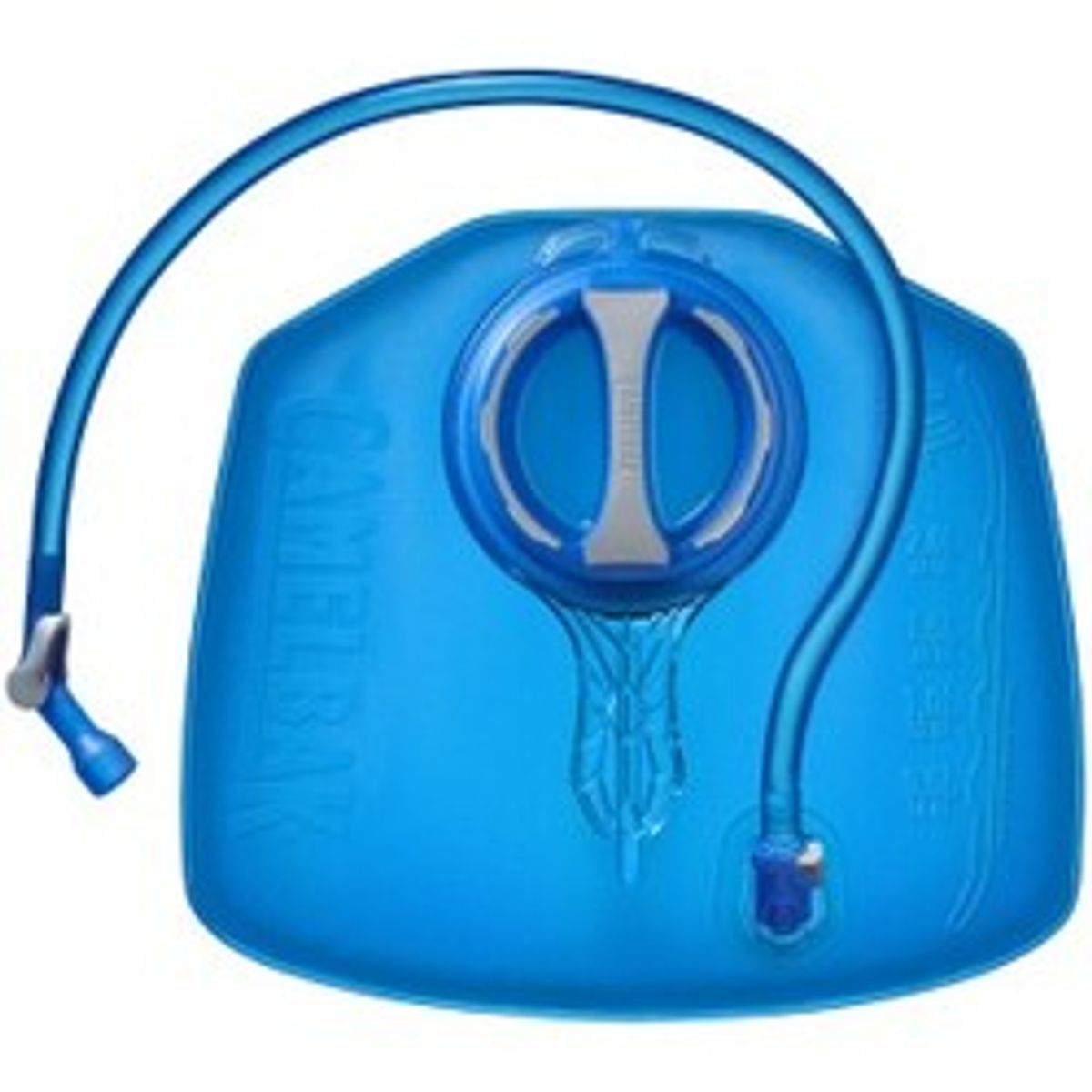 CamelBak CRUX LUMBAR 3L Reservoir - Blå