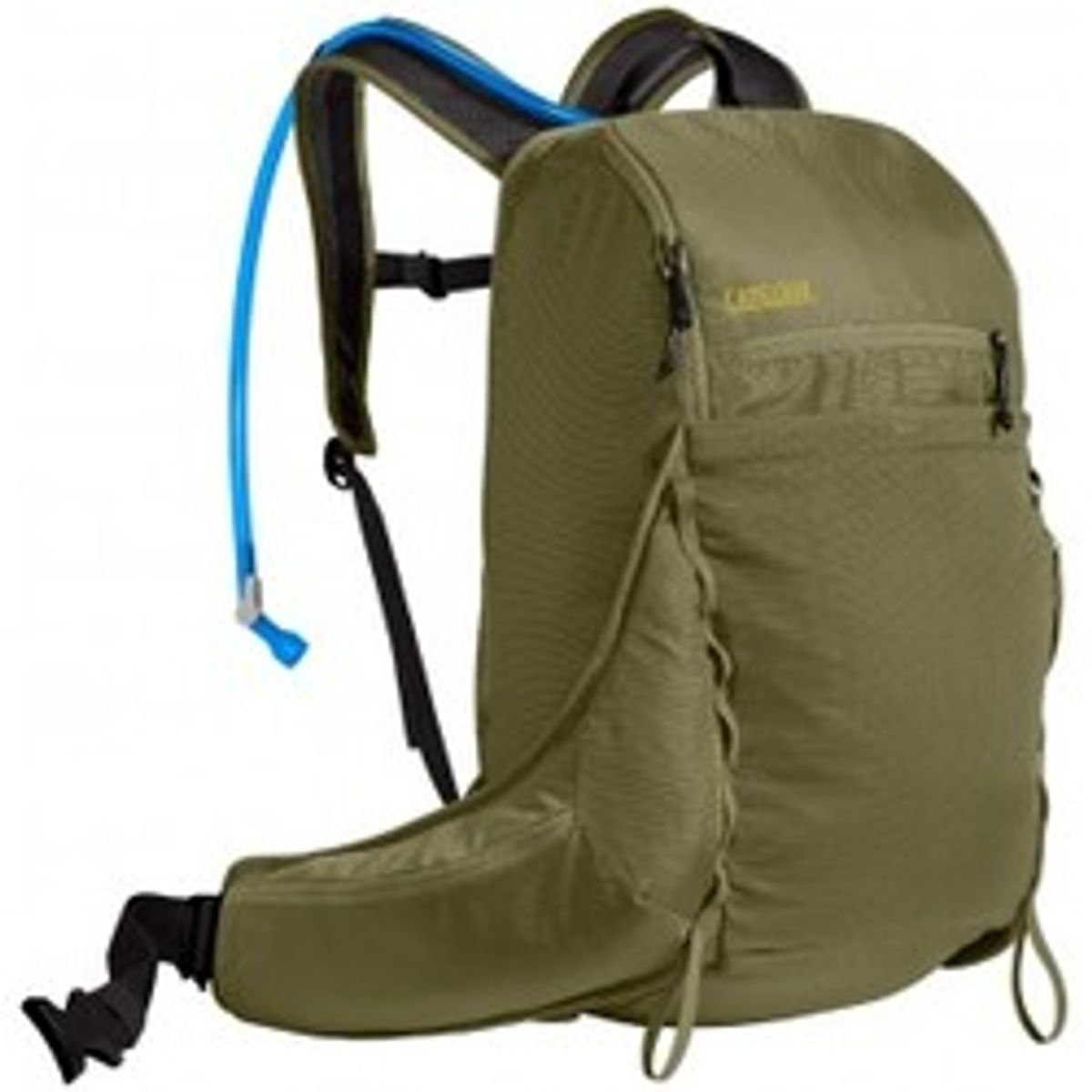 Camelbak Fourteener 26 - Burnt Olive/Golden Palm - Str. 100 oz - Rygsæk