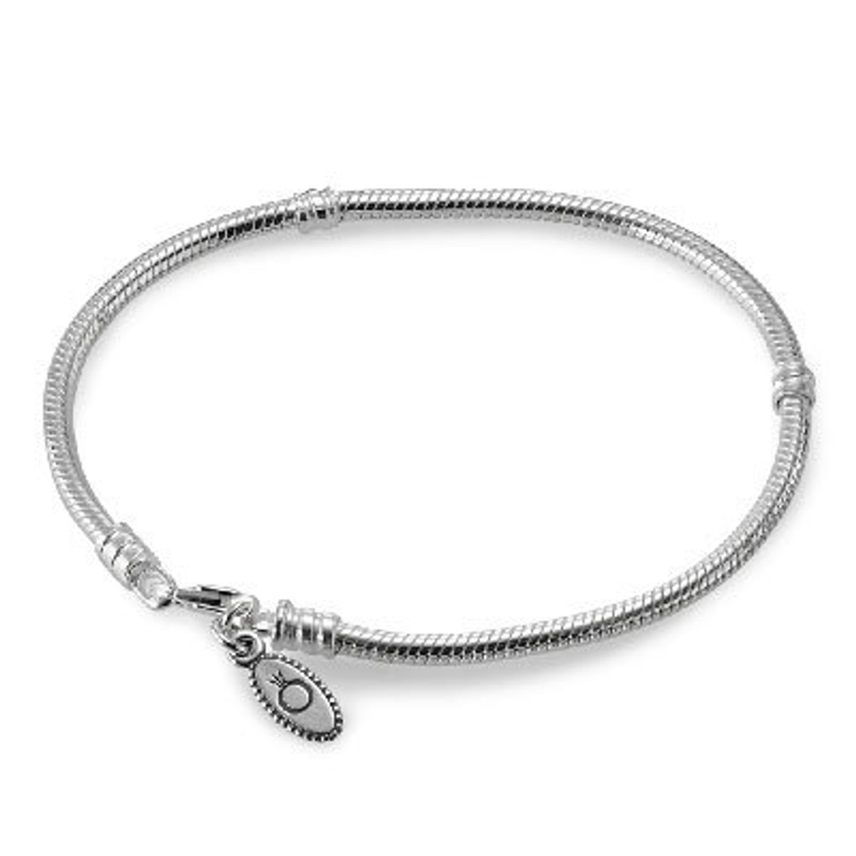 Pandora Silver Lobster Sterling Sølv Armbånd 590700HV