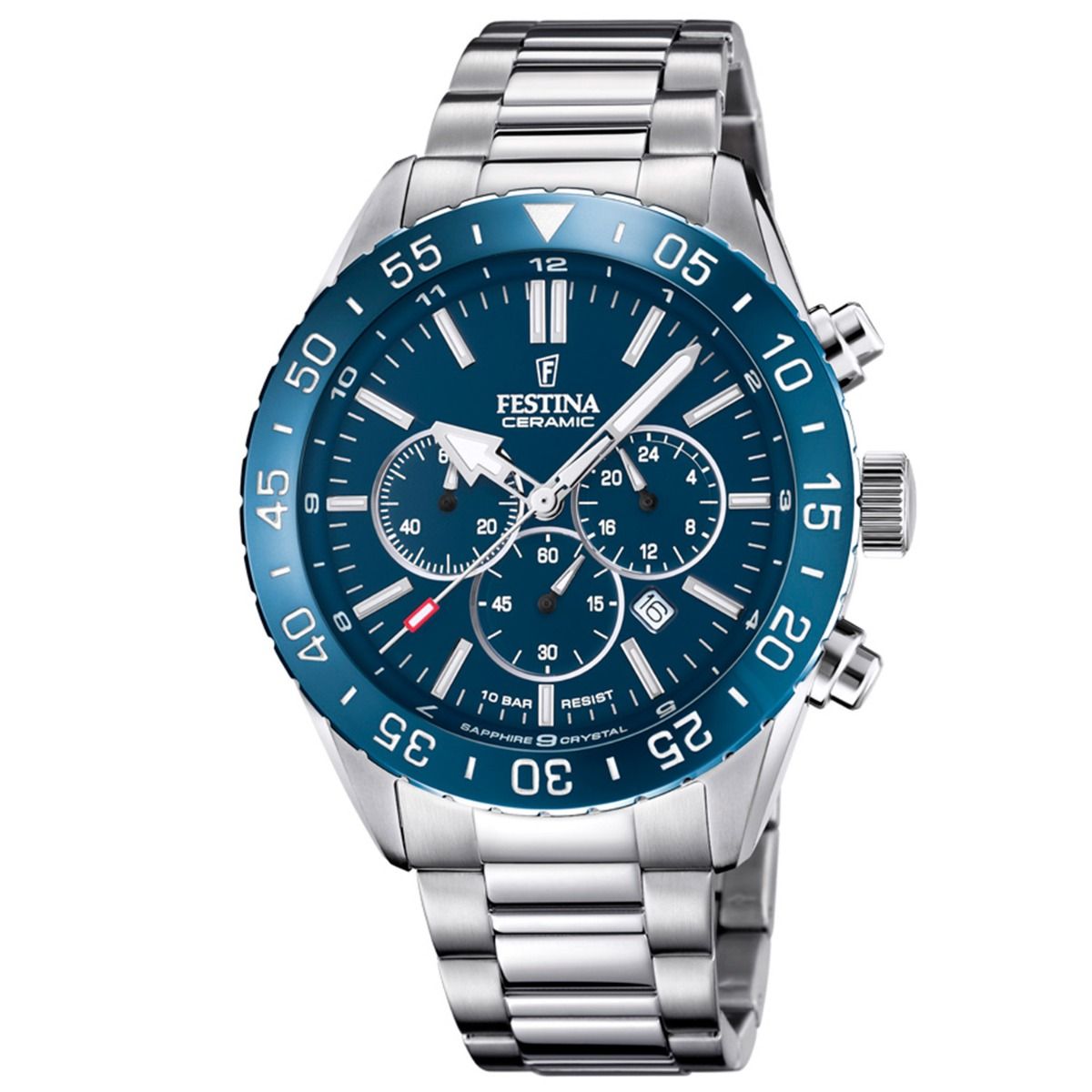 Festina Ceramic 20575/2 Ur til Herre