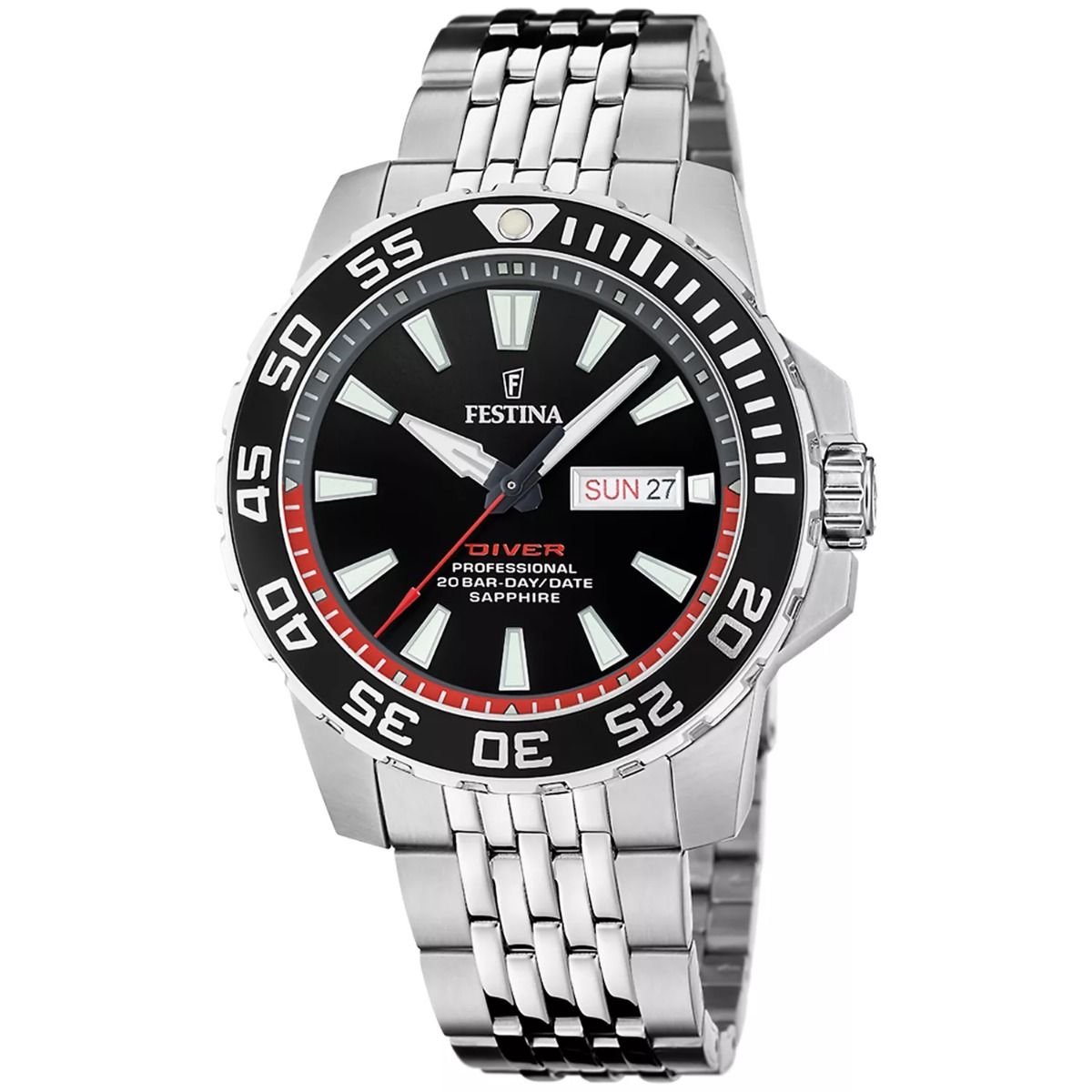 Festina Herreur Diver Collection 20661/3