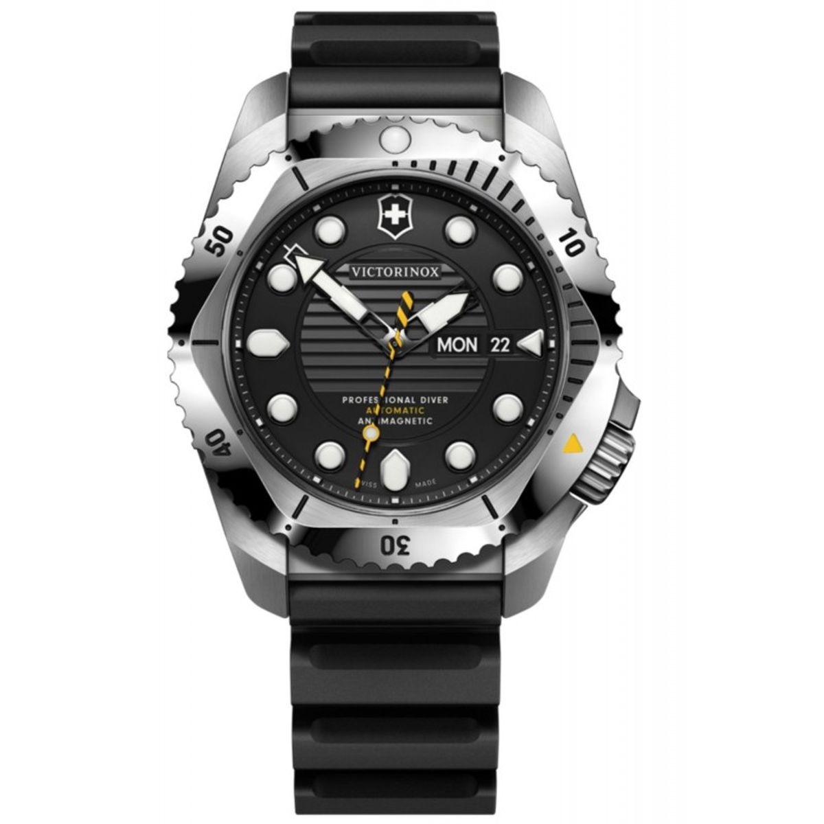 Victorinox Dive Pro Automatic V241994 Herreur