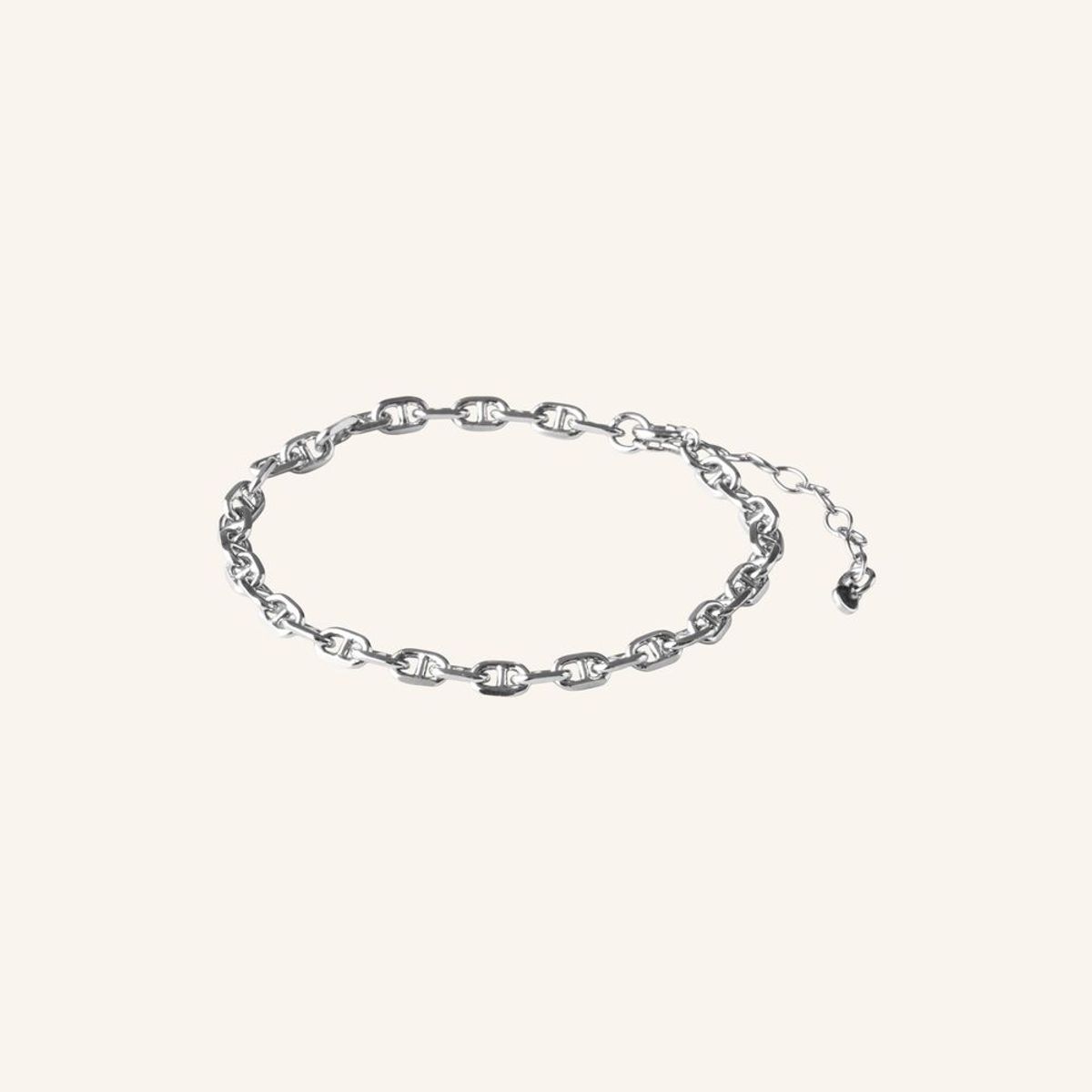 Noa Bracelet Sterling Sølv Armbånd fra Pernille Corydon