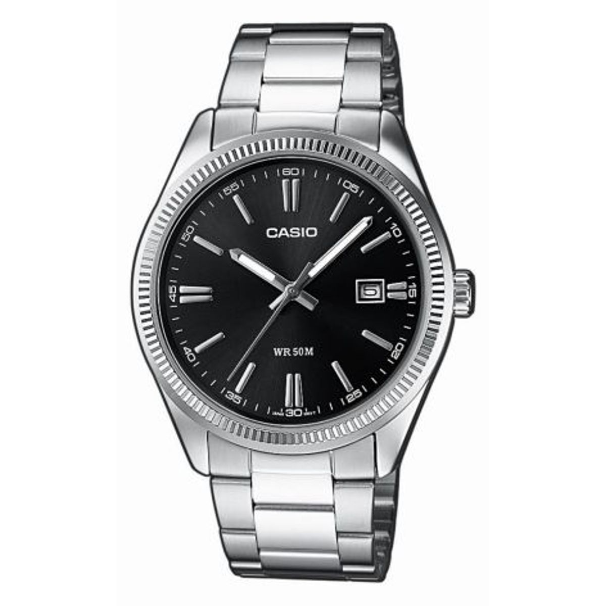 Casio Collection MTP-1302PD-1A1VEF Ur til Herre