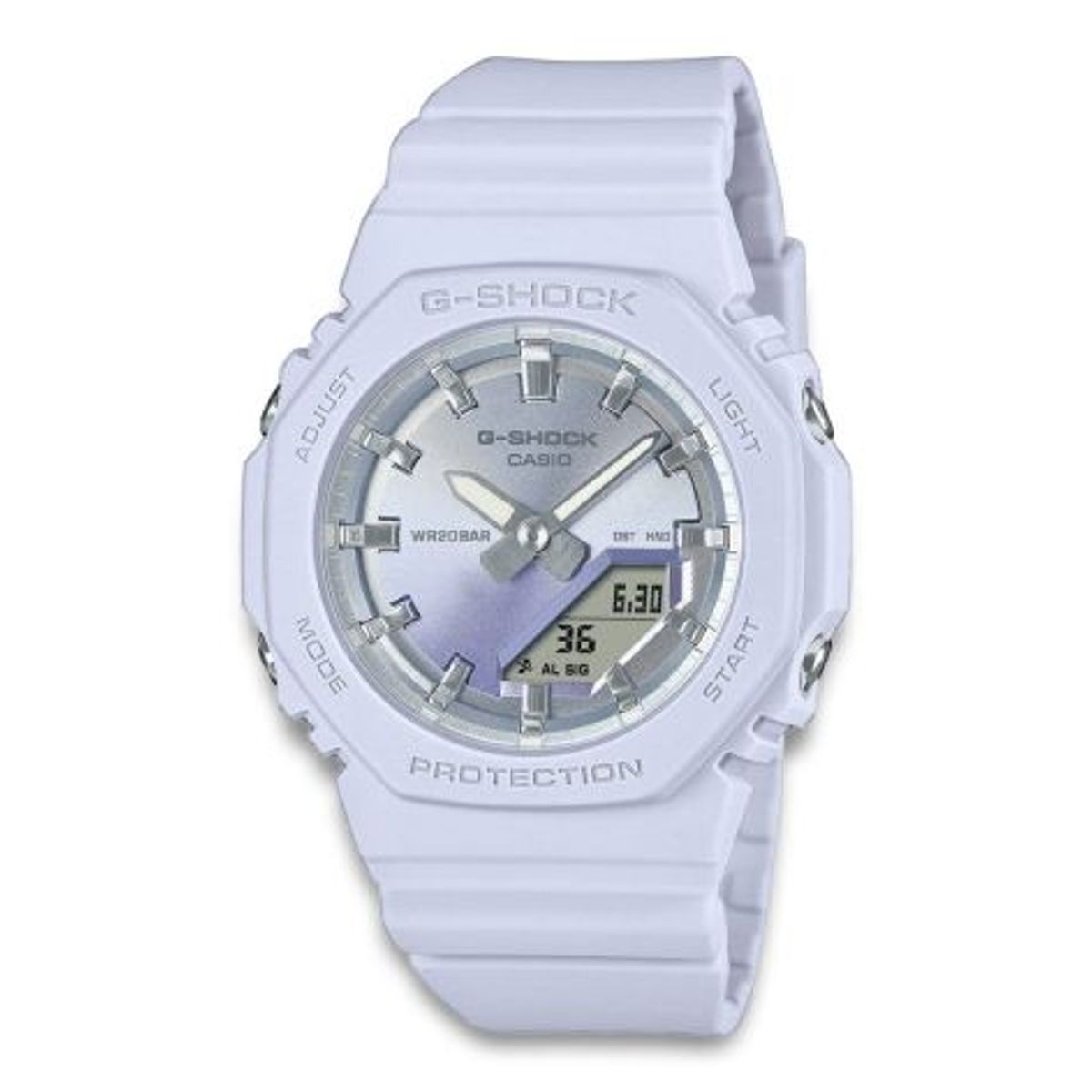 G-Shock Dameur Fra Casio GMA-P2100SG-2AER